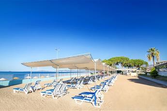 Royal Beach Club Hotel