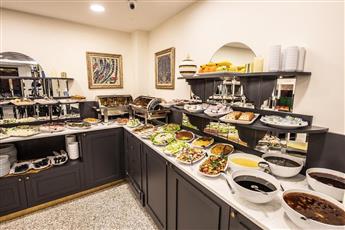 Royal Bosphorus Hotel 3*