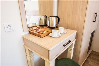 Royal Bosphorus Hotel 3*