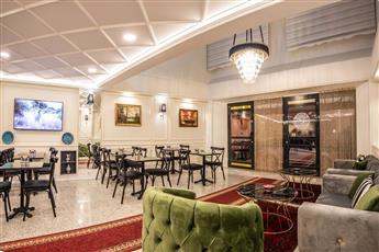 Royal Bosphorus Hotel