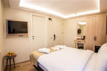 Royal Bosphorus Hotel