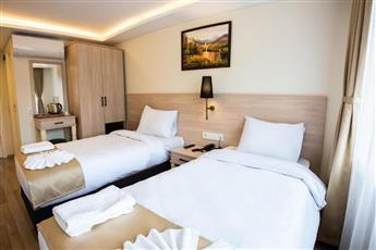 Royal Bosphorus Hotel