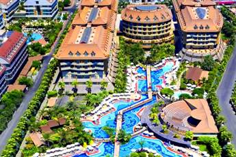 Royal Dragon Hotel 5*