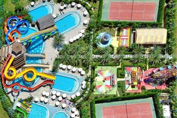 Royal Dragon Hotel 5*