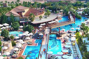 Royal Dragon Hotel 5*