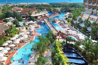 Royal Dragon Hotel 5*