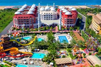 Royal Dragon Hotel 5*