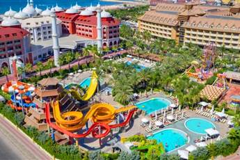 Royal Dragon Hotel 5*