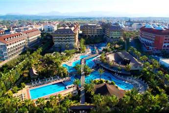 Royal Dragon Hotel 5*