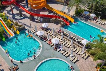 Royal Dragon Hotel 5*