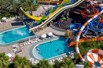 Royal Dragon Hotel 5*