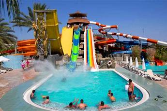 Royal Dragon Hotel 5*