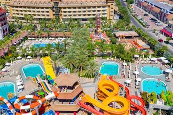 Royal Dragon Hotel 5*