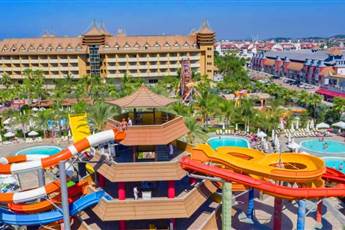 Royal Dragon Hotel 5*