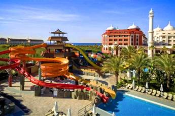 Royal Dragon Hotel 5*