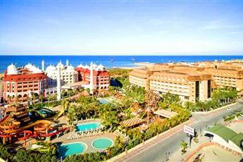 Royal Dragon Hotel 5*