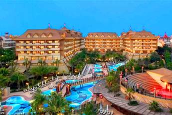 Royal Dragon Hotel 5*