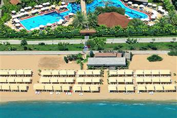 Royal Dragon Hotel 5*