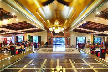 Royal Dragon Hotel 5*