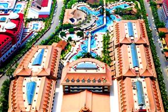 Royal Dragon Hotel 5*