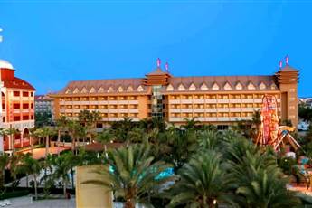 Royal Dragon Hotel 5*