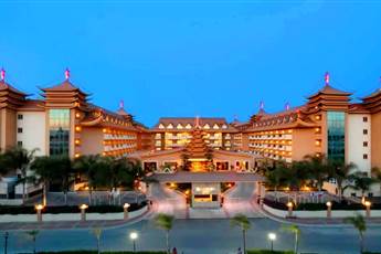 Royal Dragon Hotel 5*