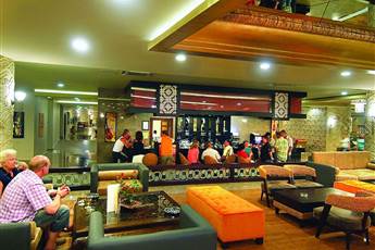 Royal Dragon Hotel 5*