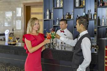 Royal Dragon Hotel 5*