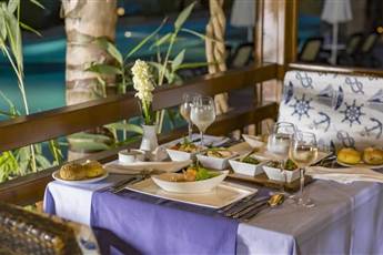 Royal Dragon Hotel 5*