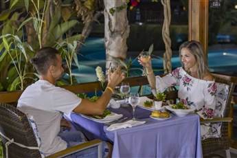 Royal Dragon Hotel 5*