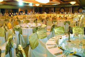 Royal Dragon Hotel 5*