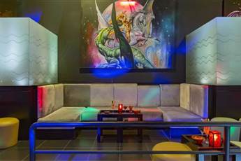 Royal Dragon Hotel 5*