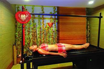 Royal Dragon Hotel 5*