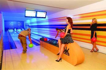 Royal Dragon Hotel 5*