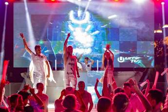 Royal Dragon Hotel 5*