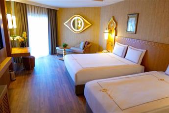 Royal Dragon Hotel