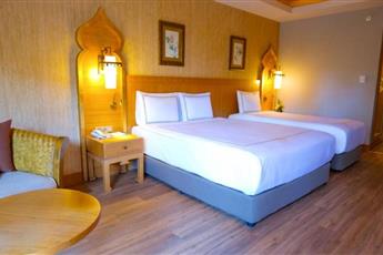 Royal Dragon Hotel