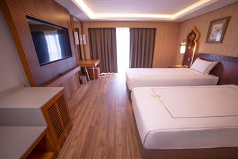 Royal Dragon Hotel