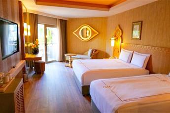 Royal Dragon Hotel