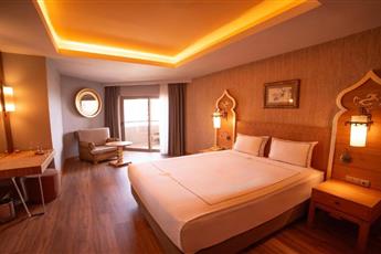 Royal Dragon Hotel