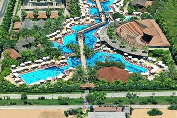Royal Dragon Hotel