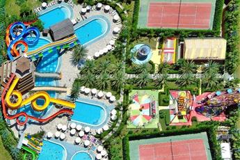 Royal Dragon Hotel