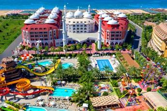 Royal Dragon Hotel