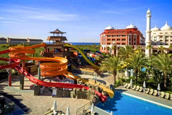 Royal Dragon Hotel