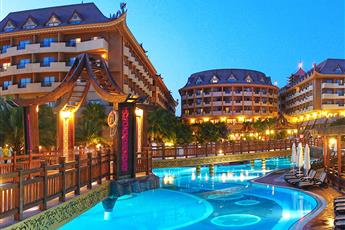 Royal Dragon Hotel