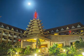 Royal Dragon Hotel