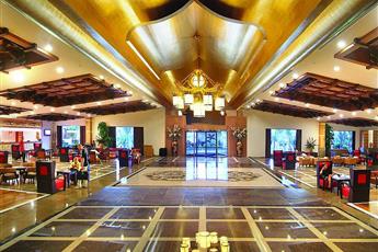 Royal Dragon Hotel