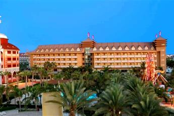 Royal Dragon Hotel