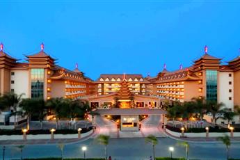 Royal Dragon Hotel