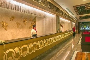 Royal Dragon Hotel